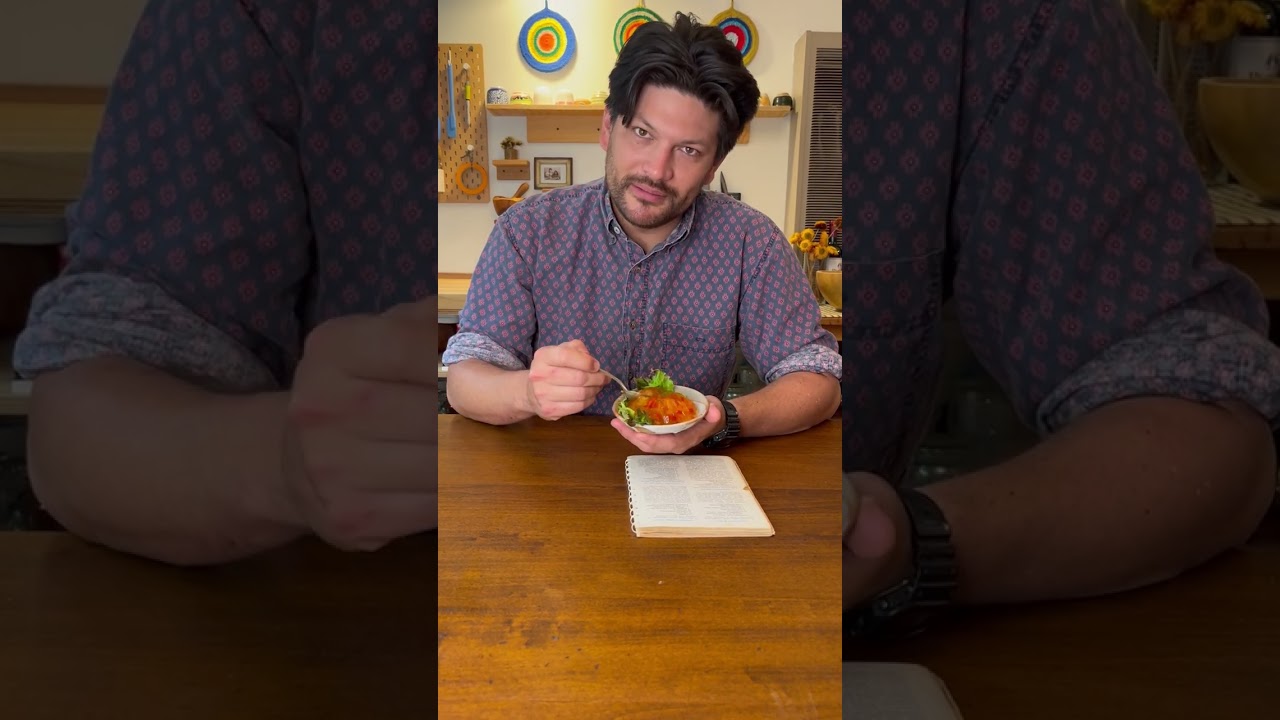 Jell-O: California Fruit Salad