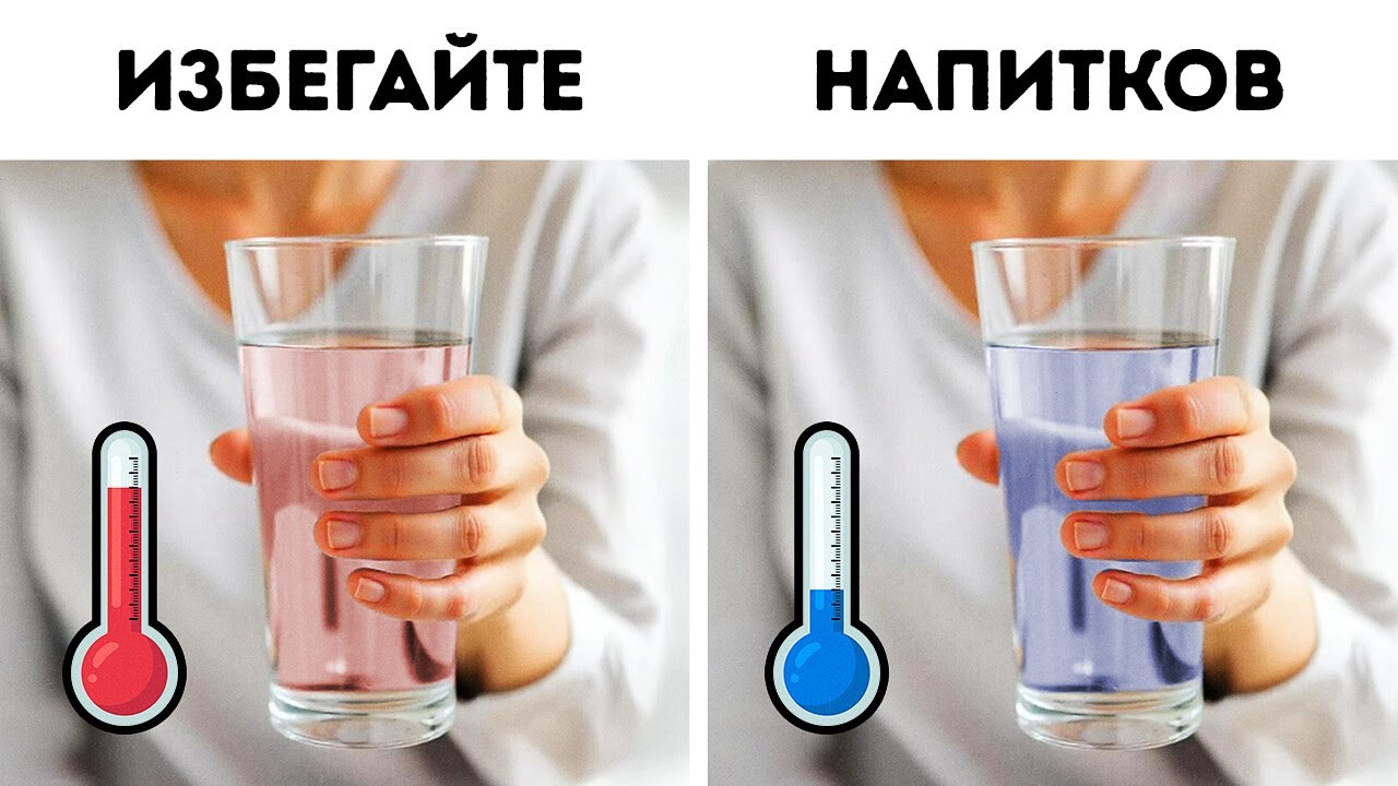 Странные факты о еде, которые заставят вас пересмотреть своё меню