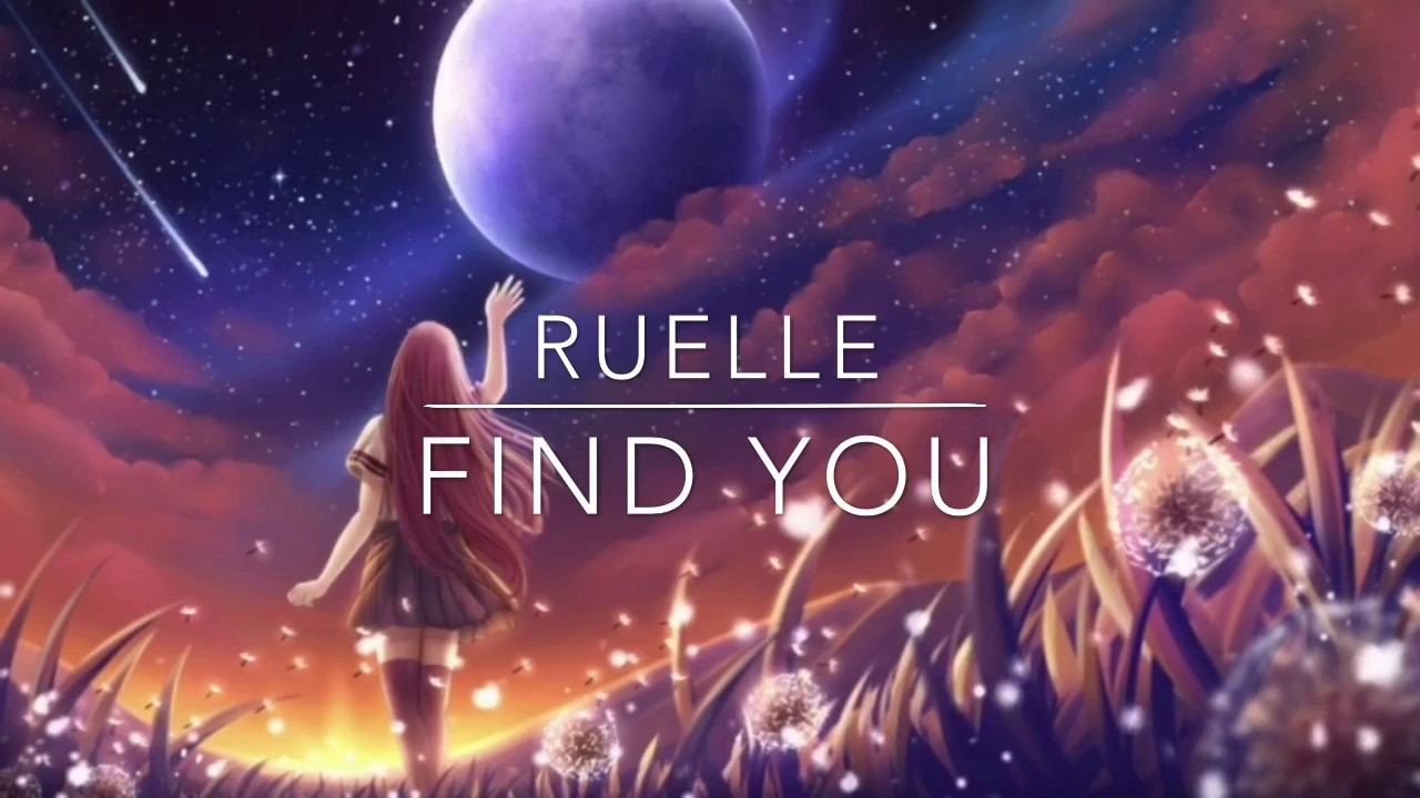 Nightcore - Find You (Lyrics)