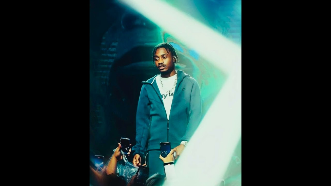 [FREE] Lil Tjay X Central Cee X Marius X  Drill Type Beat 2025-“SAMY” [prod by. Genjinius]