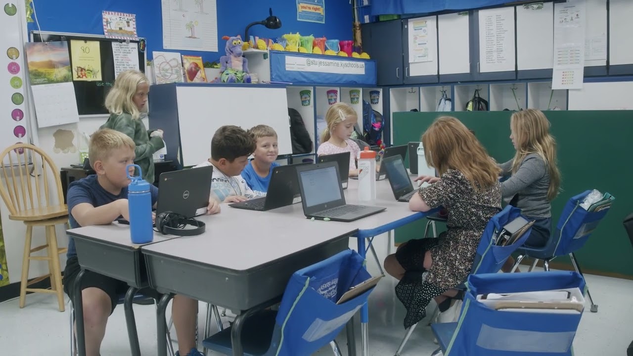 Back to School 2024!
