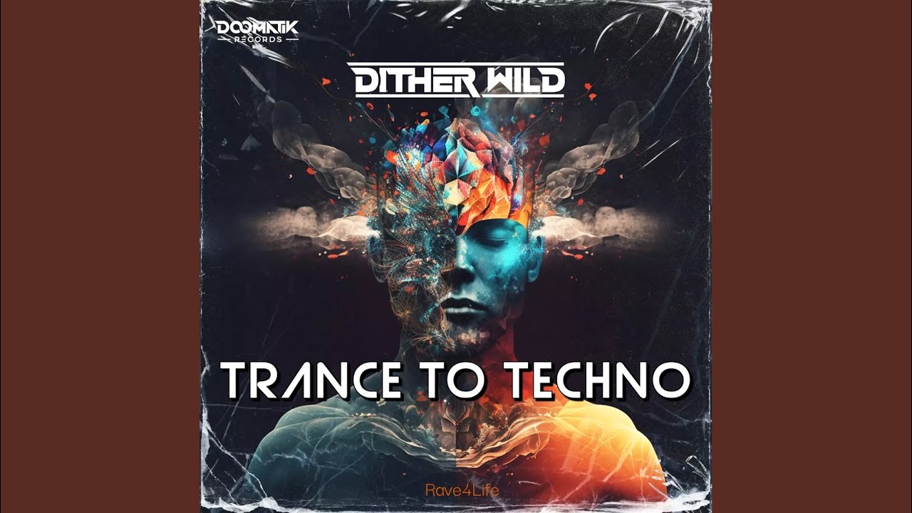 Trance To Techno