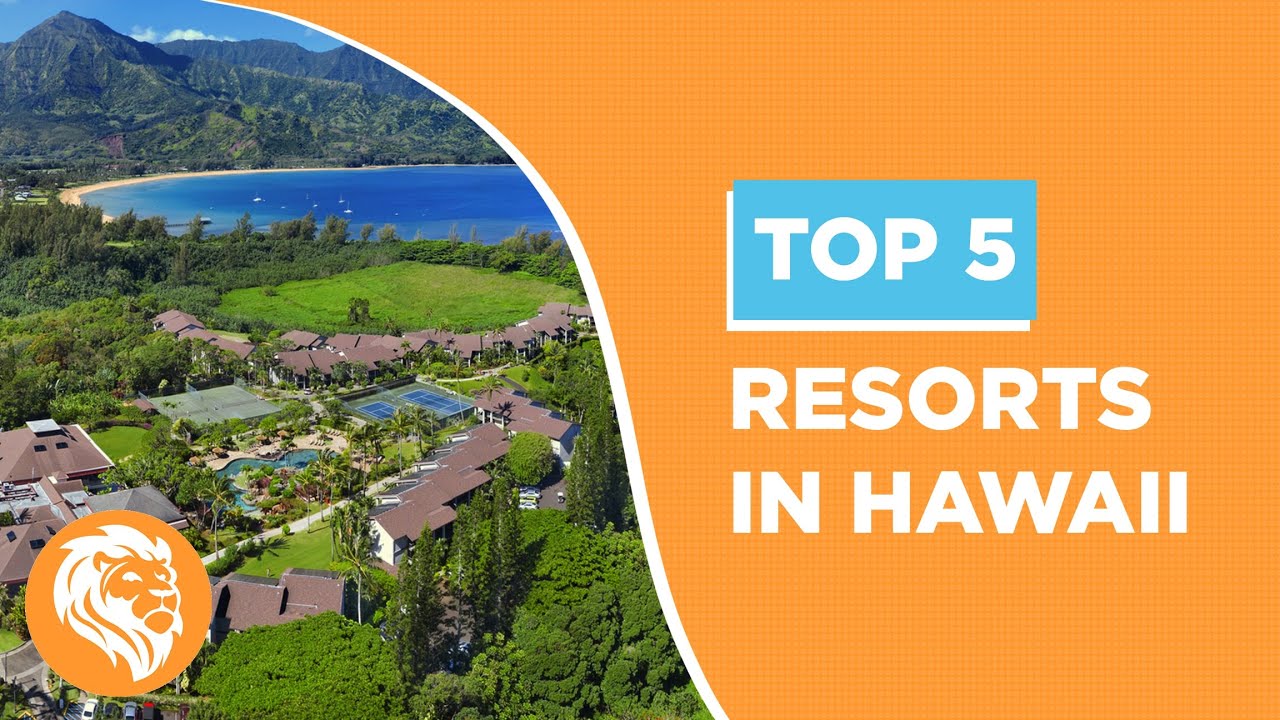 Best Resorts in Hawaii | Fidelity Real Estate | Timeshare Resales