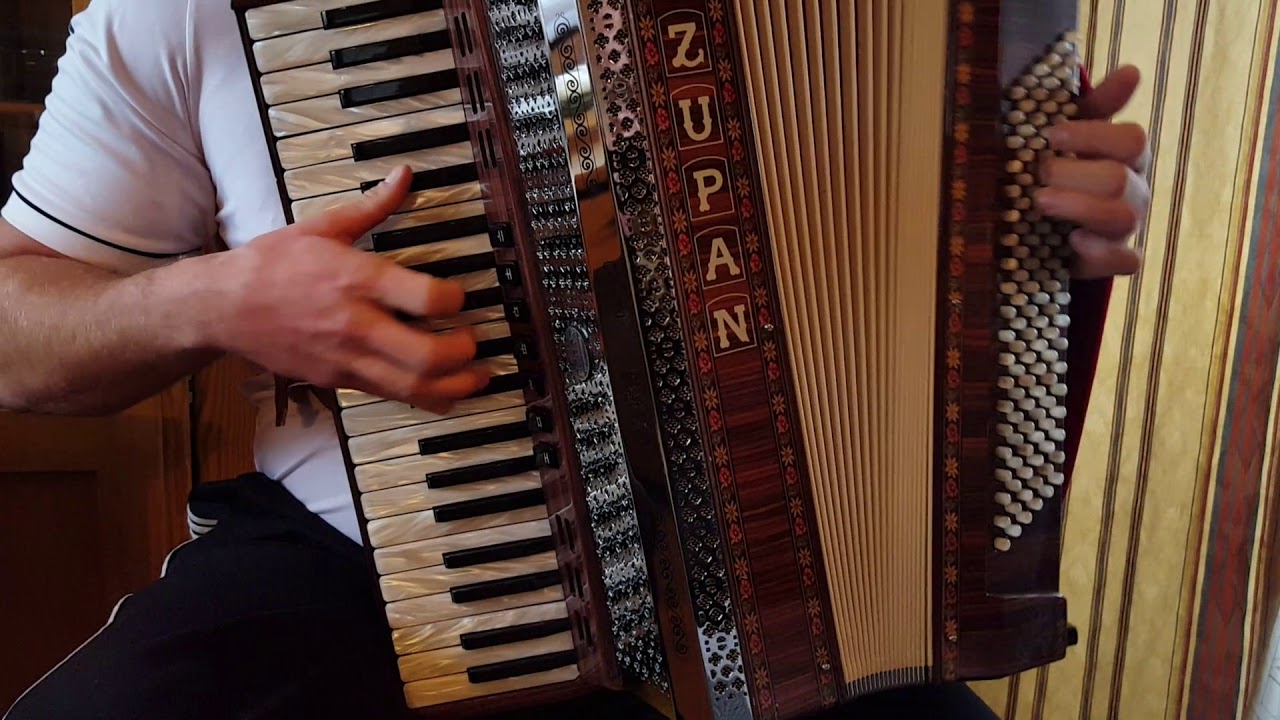 ZUPAN ALPE IV EBAY-Verkaufsvideo