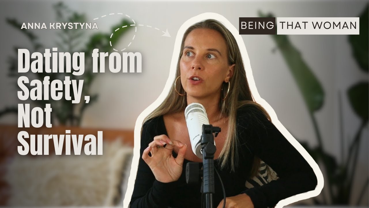 If You Want Dating Confidence - You Need THIS First