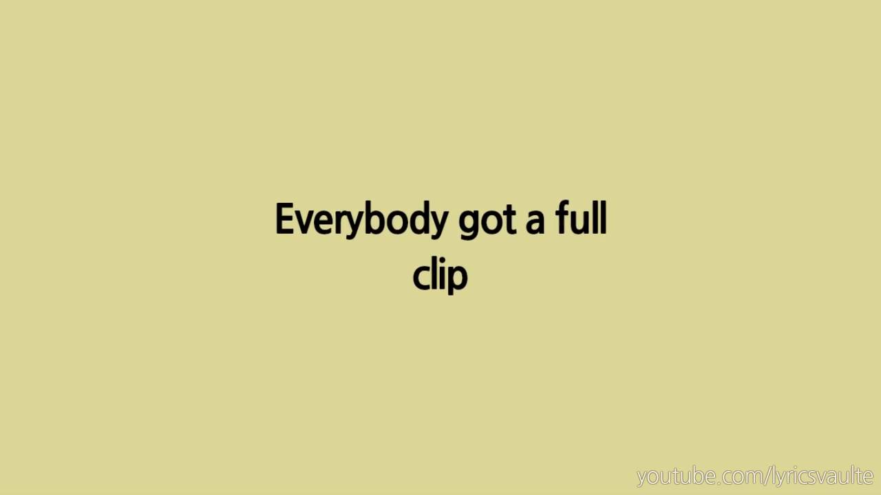 $uicideboy$ - Pontiac Sunfire (LYRICS)