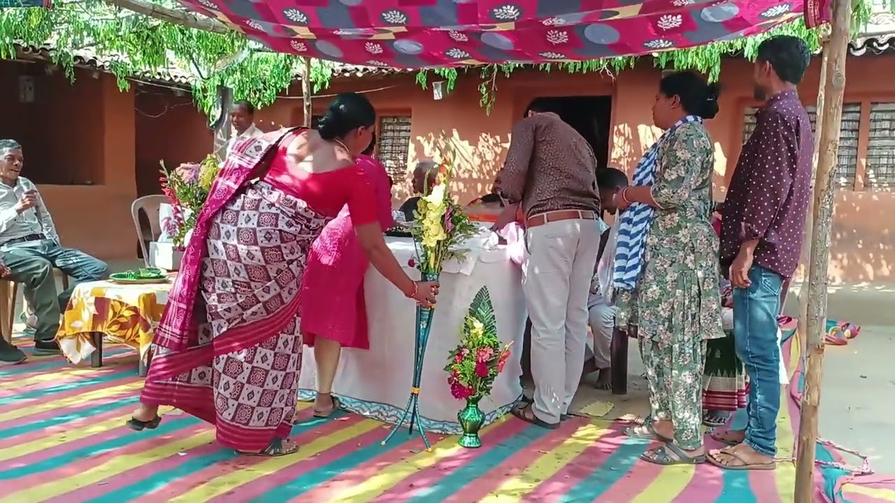 Riyan & Rozario Xess s/o Robin Xess