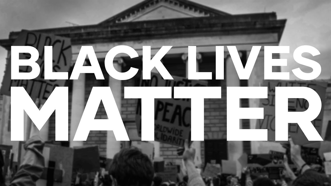 Black Lives Matter | Freedom