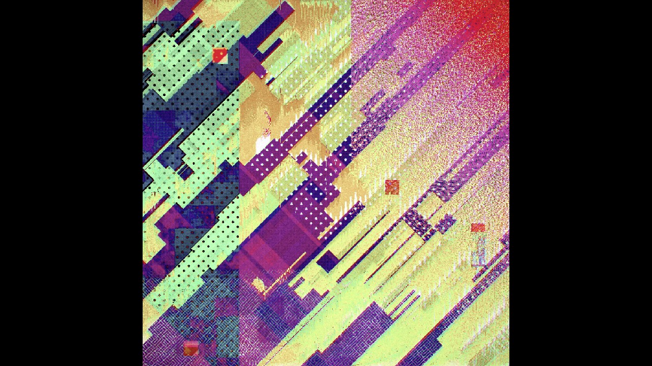 ALLITERATION - FULL EP