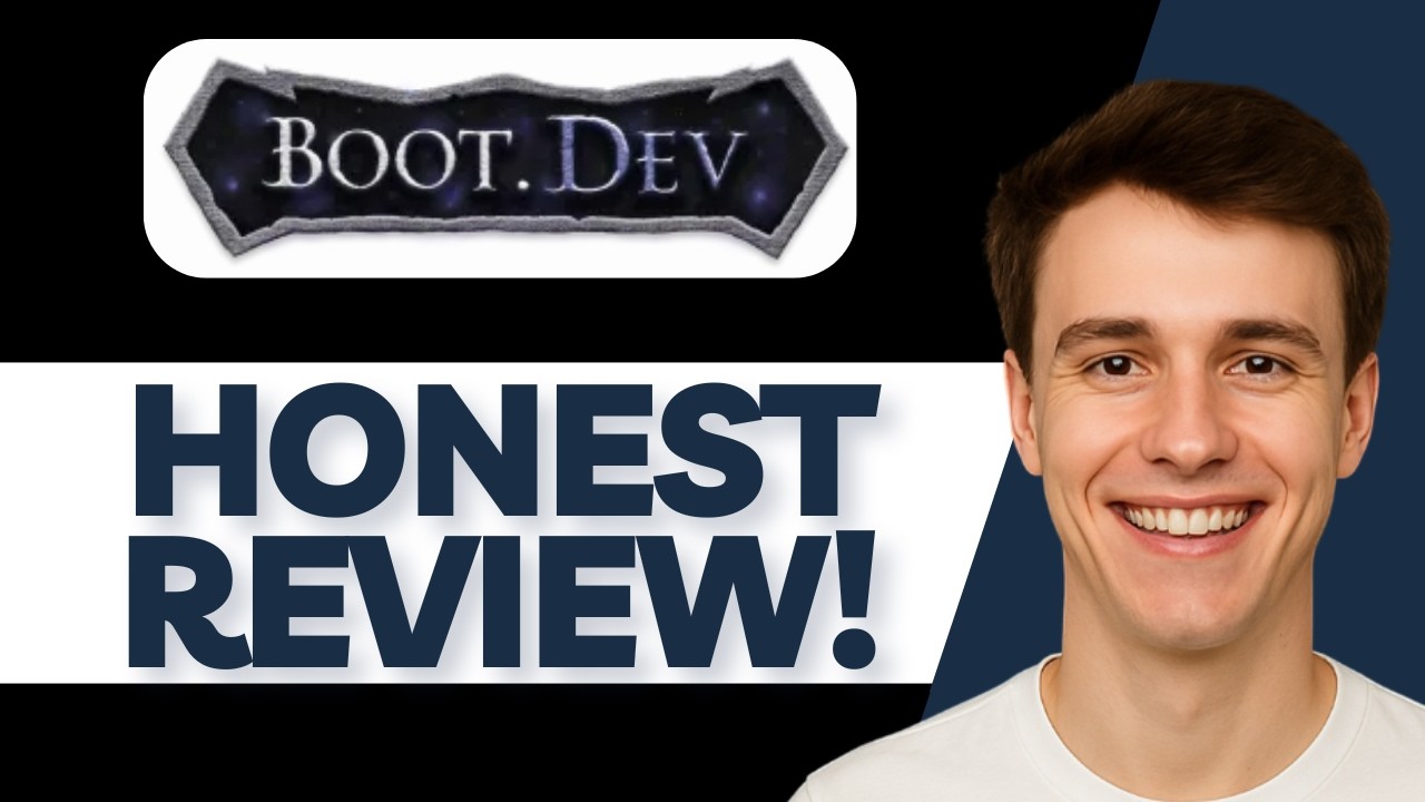 Обзор Boot.dev | Лучший вариант разработки бэкенда в 2026 году?