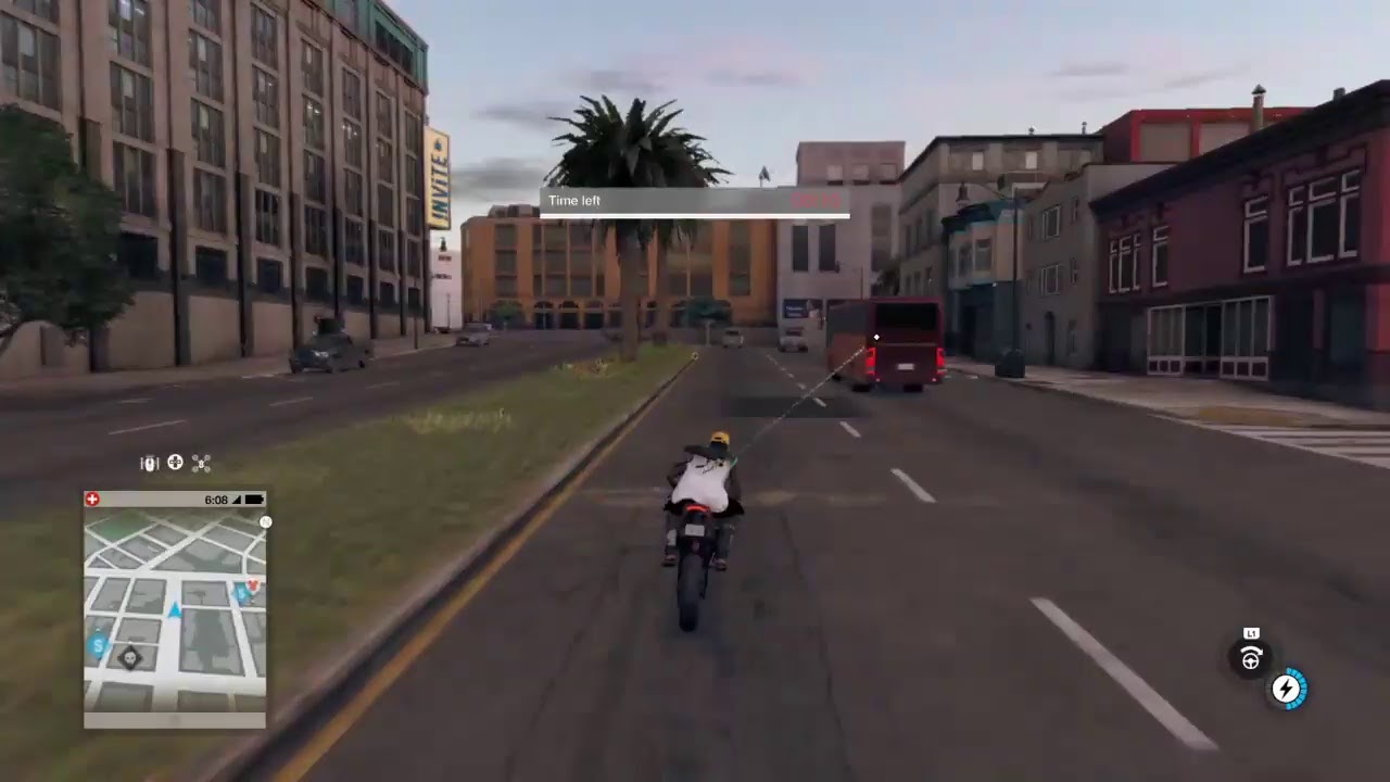 Playing Watch Dogs 2, Watch Dogs LEGION hype