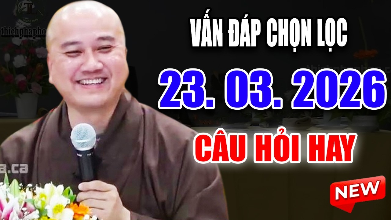 Vấn Đáp Rất Thực Tế 
