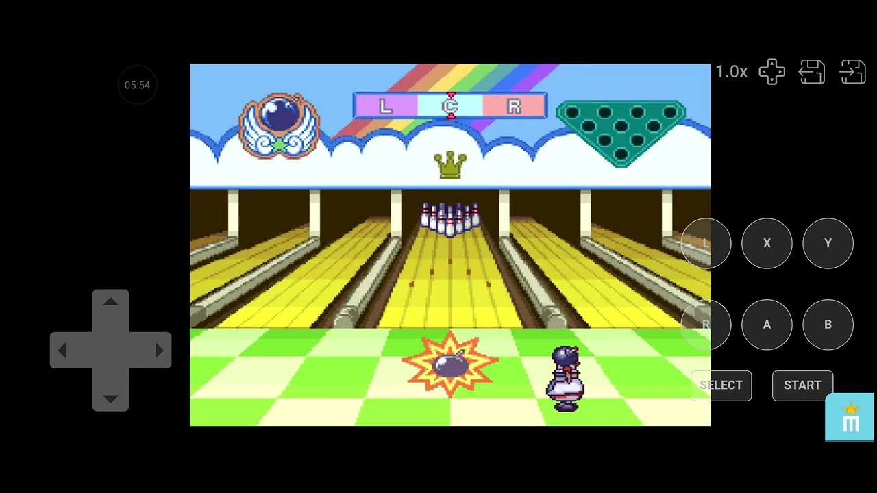 bomberman 5 mapa da isteira 