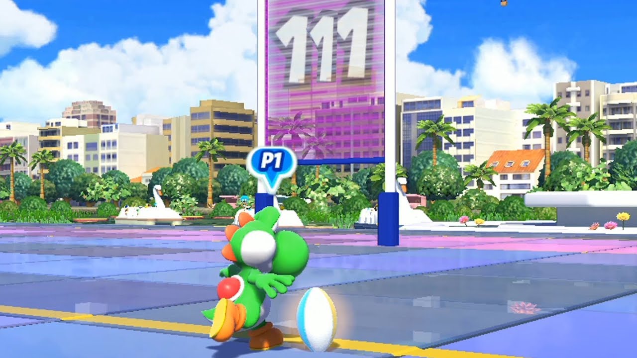 Heroes Showdown -Mario and Sonic at The Rio 2016 Olympic Games #55