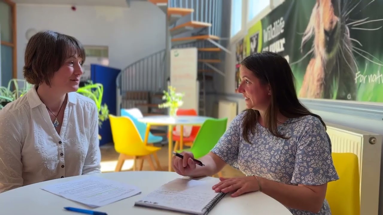 Nature Works: Scaling Green Social Prescribing in Integrated Care Systems