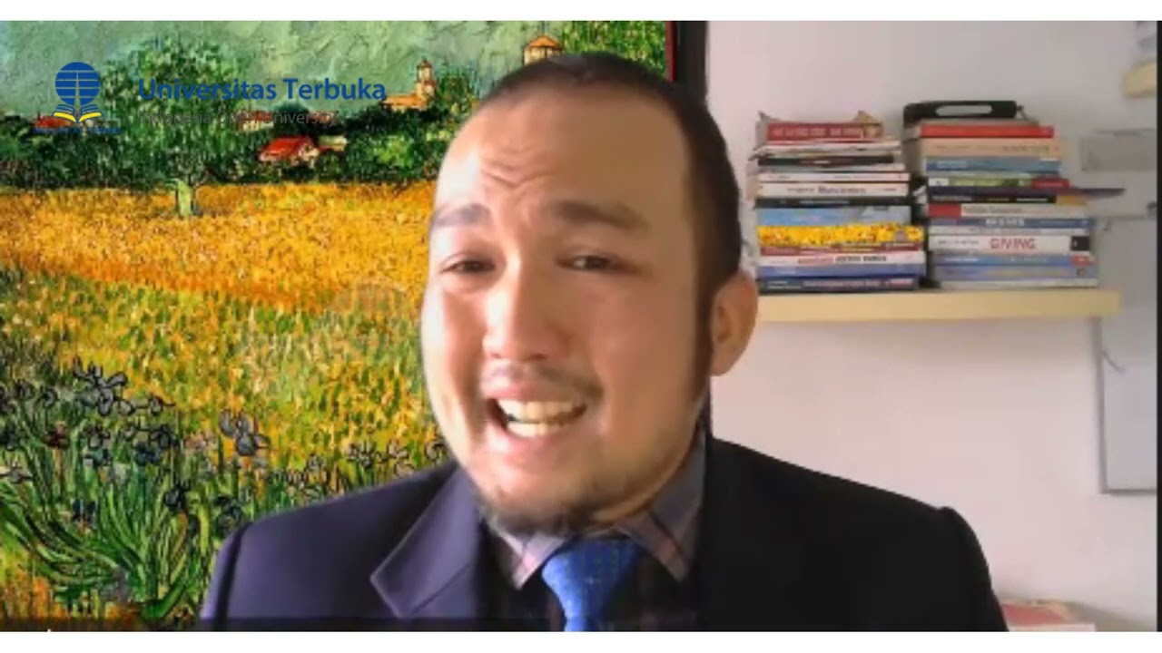 Manajemen Kontemporer