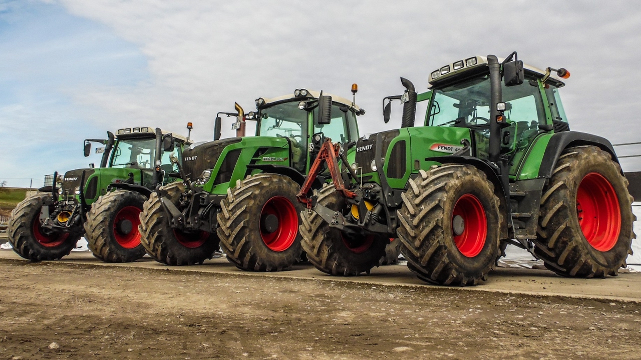 2. Schnitt 2017 / Fendt 826 Vario, Fendt 817 Vario uvm. Claas Jaguar 870 / LU Kobst&auml;dt