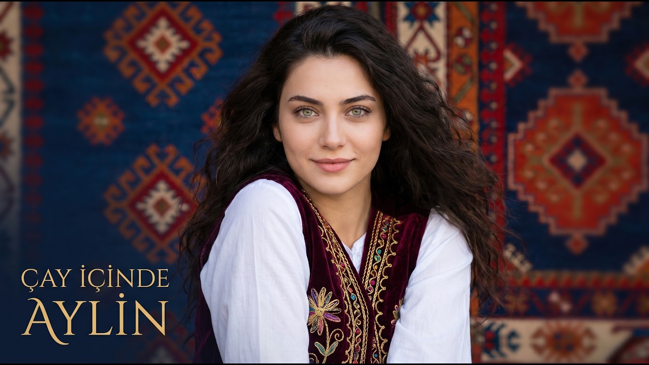 Çay İçinde Taşmıyım  Geleneksel Aşık Atışması