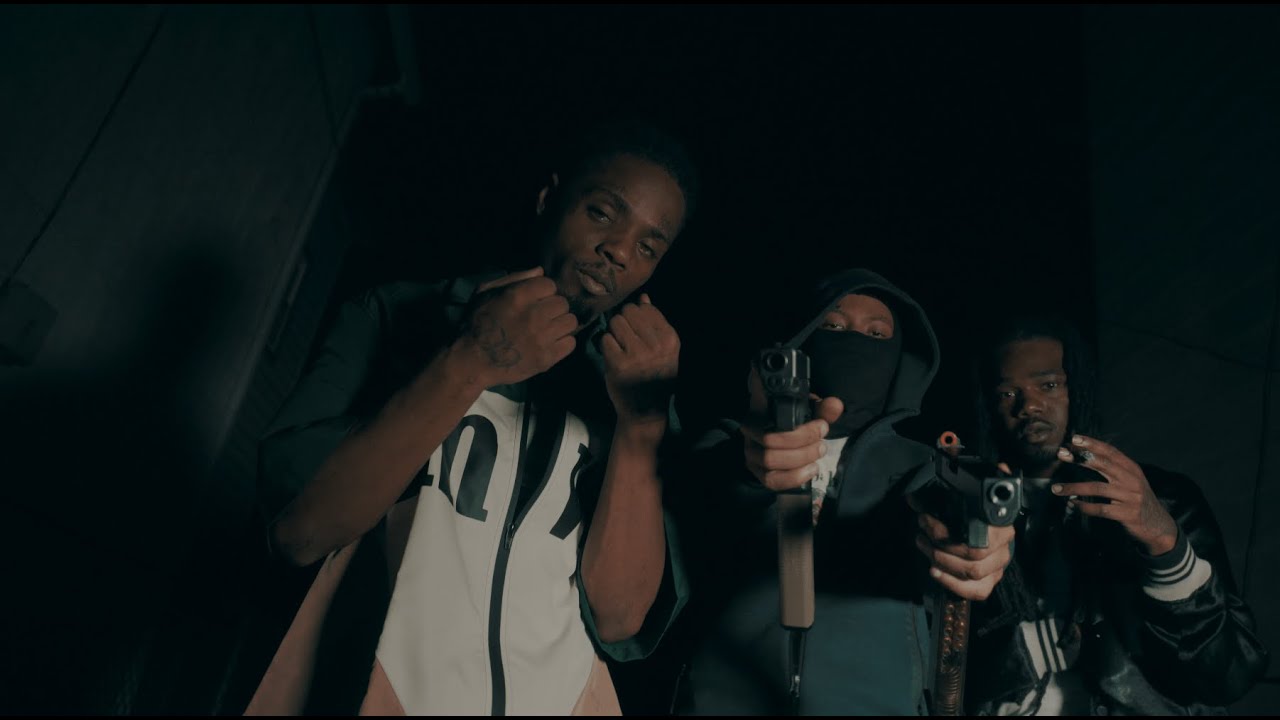 800 Wop x 2Times800 - Traffic (Official Music Video)