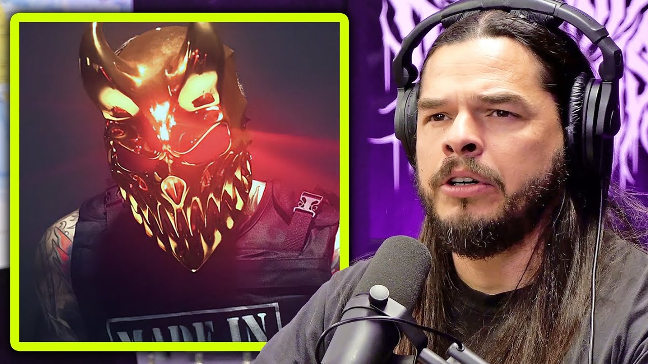 Top 3 Deathcore Bands & WHY | Chris Garza of SUICIDE SILENCE
