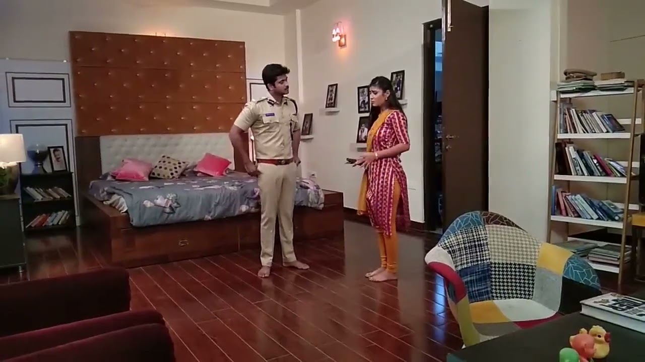 marali Manasagide shooting time making video|sapandana|vikrant|