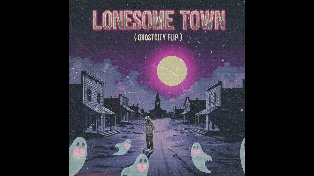Lonesome Town (GhostCity Flip)