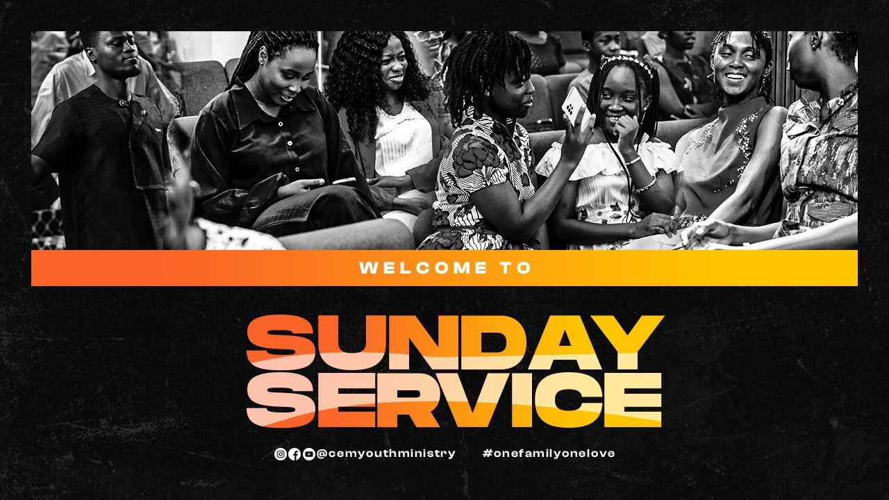 DUNAMIS SERVICE || 18TH JAN 2026