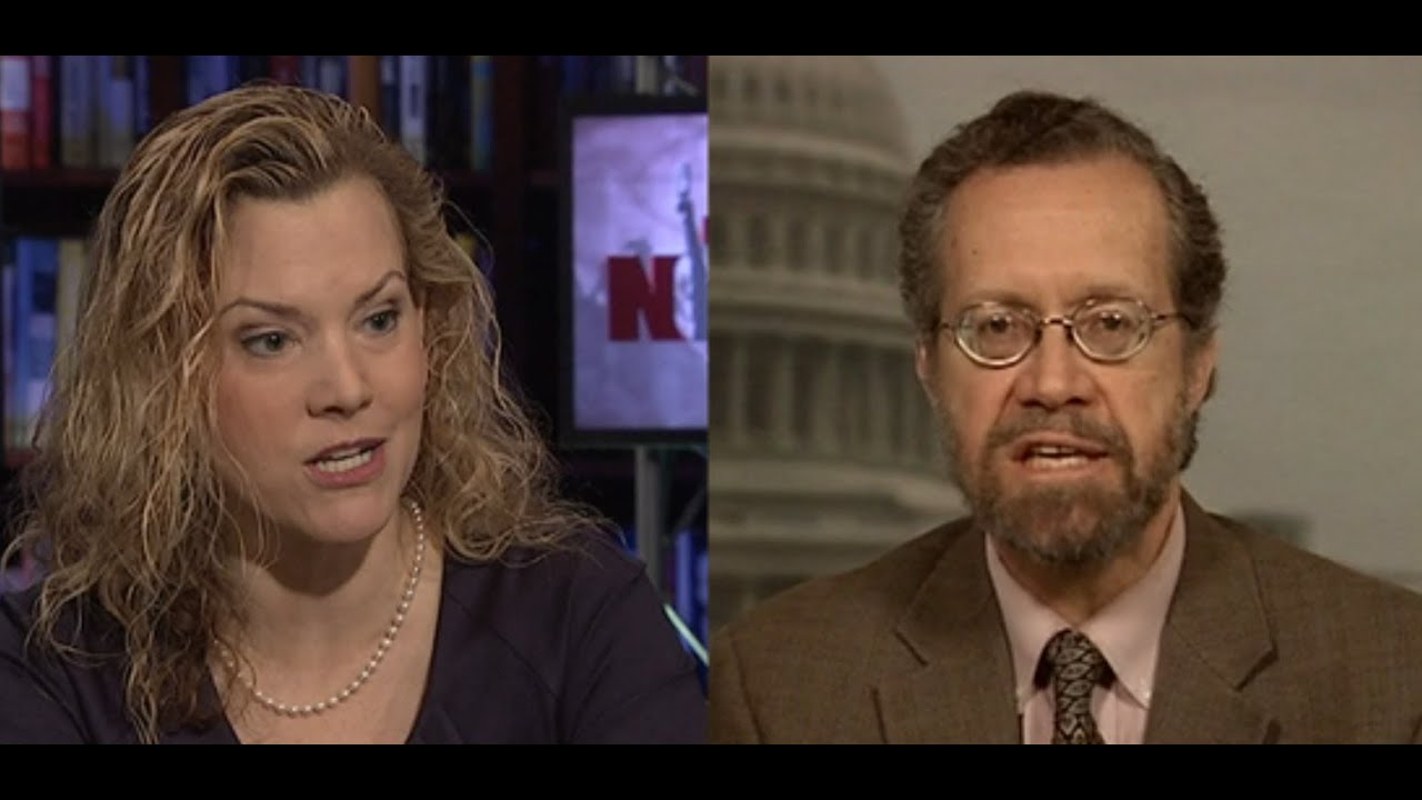 White House Changing Story on Anwar al-Awlaki? A Debate on NYT's Inside Account of '11 Drone Strike