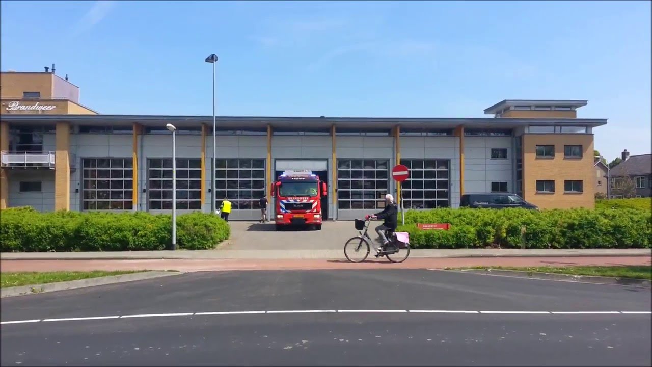 Brandweer 8531 8091(vernellers) 9391 met spoed naar Vloeistof Lekkage Papesteeg Tiel