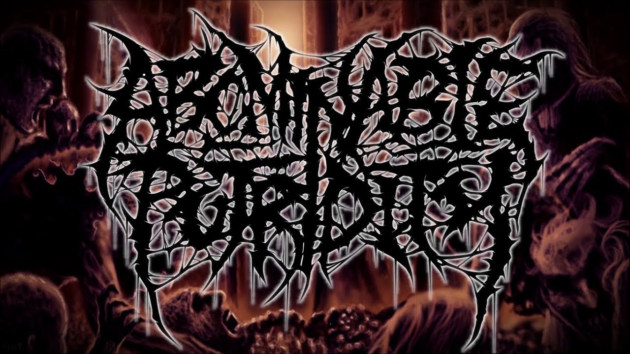 Abominable Putridity - In The End Of Human Existence (2007) [Full Album]
