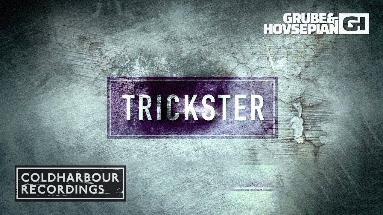 Grube & Hovsepian - Trickster | Original Mix