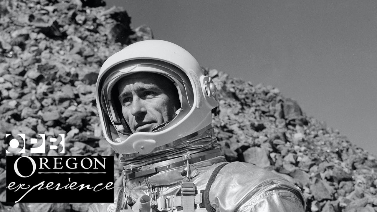 Oregon’s Moon Country: Full Documentary | Oregon Experience