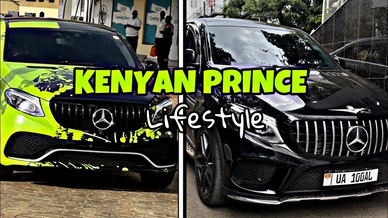 FOREX LIFESTYLE ​⁠IN NAIROBI KENYA@simplybranny
