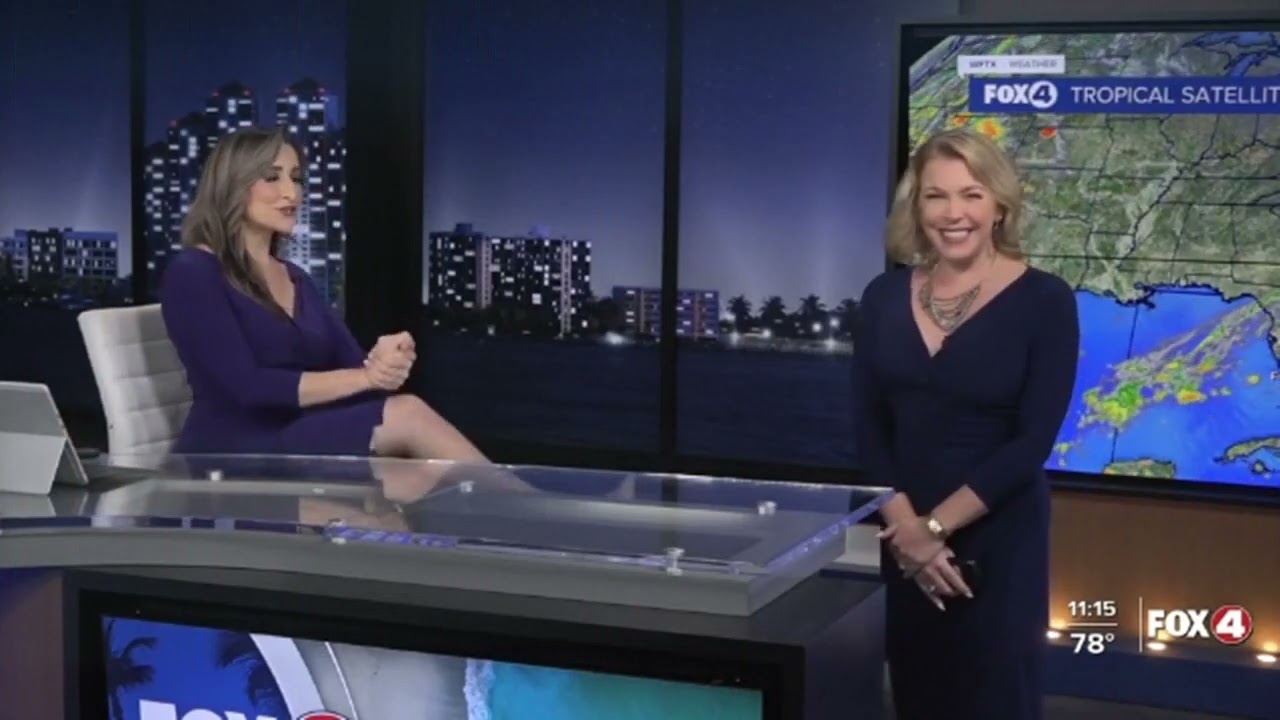 WFTX-TV 11pm News (September 18, 2023)