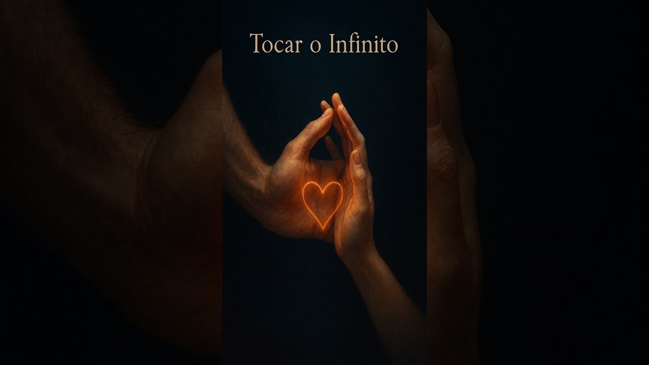 Tocar O Infinito | Trap Emo Romântico ✨🖤