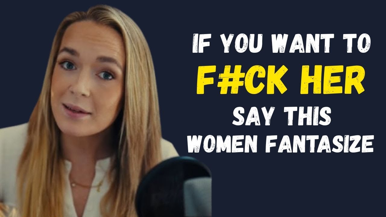 3 Compliments That Make Women Fantasize (Most Men Say Them Wrong)