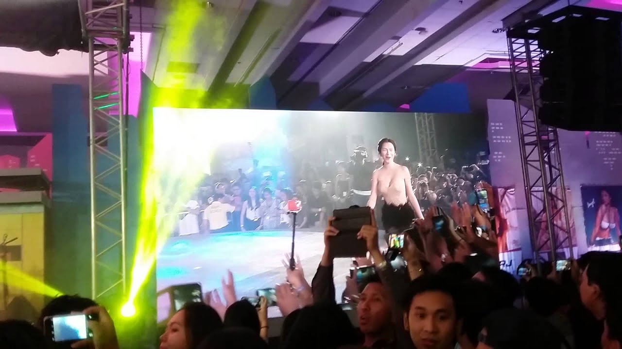 Fhm brocon 7-11-15