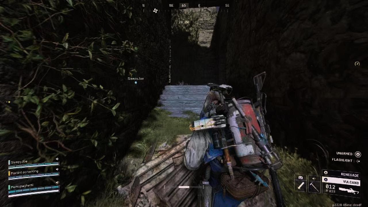 So this is Blue Gate