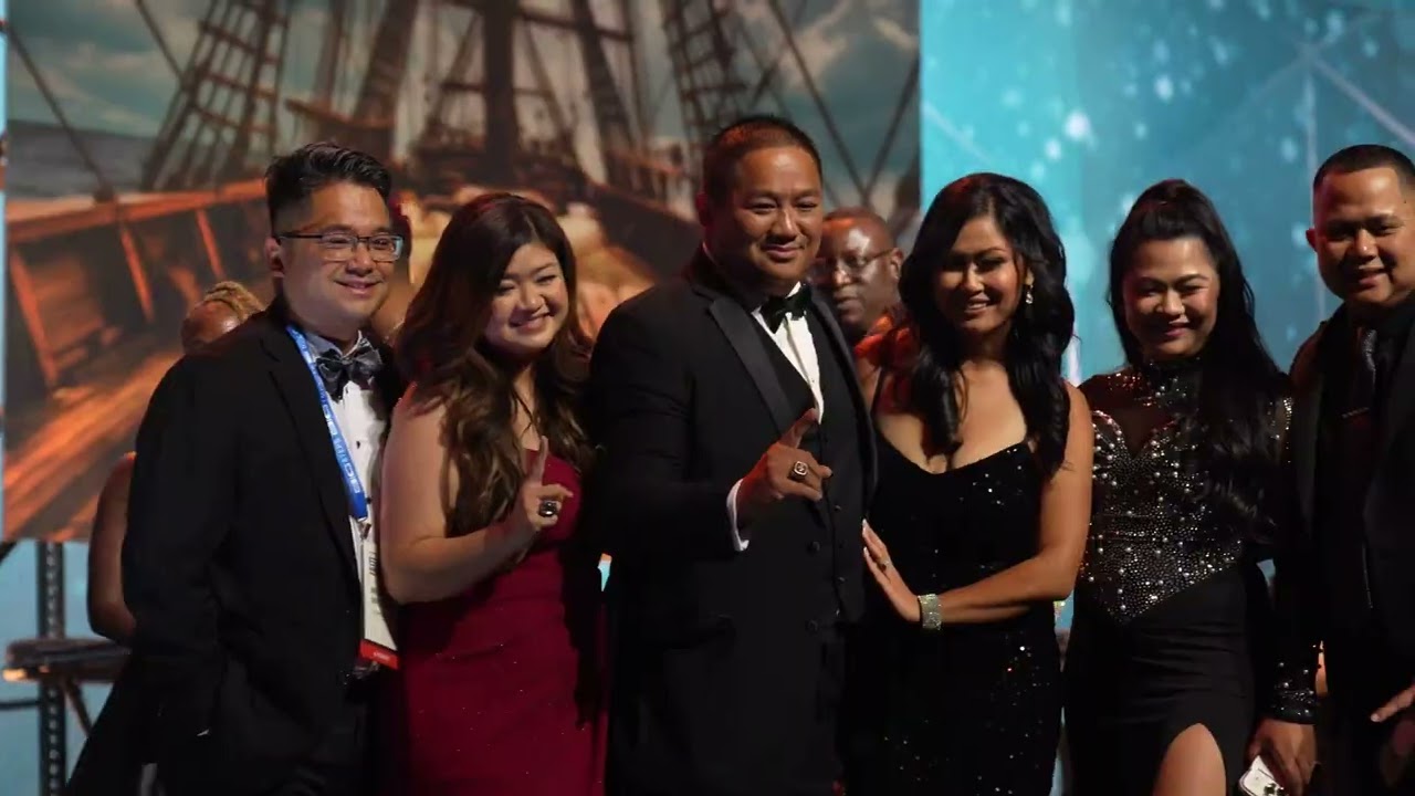 2025 WFG Convention Full Recap