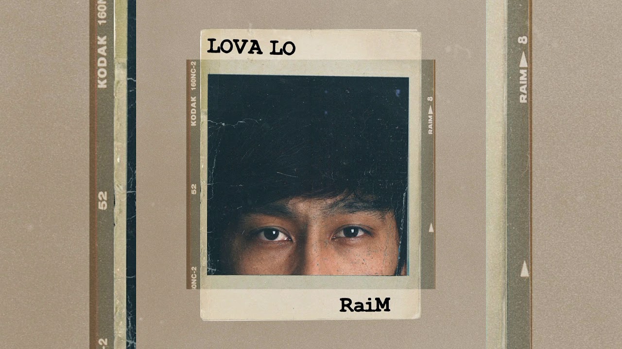RaiM - Lova Lo