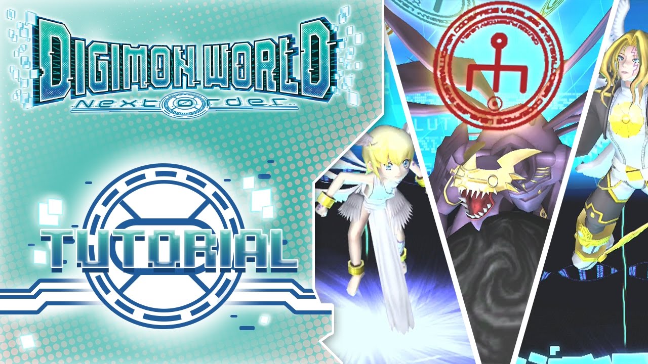 Digimon World: Next Order PS4 - How To Digivolve To Lucemon Shadowlord Mode,Lucemon CM & Lucemon!