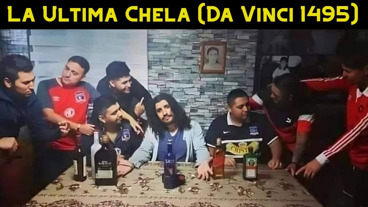 Memes de Semana Santa | RDDC #144