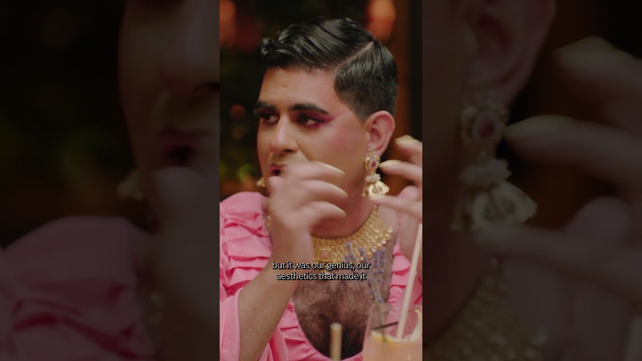 #Alok