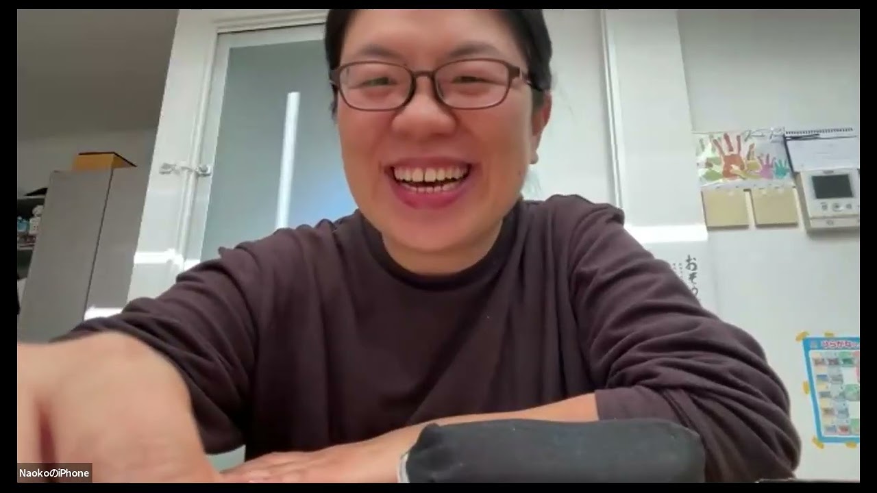 ママも子どもも幸せになれる胎内記憶のおはなし会　第一回（2026年1月16日）