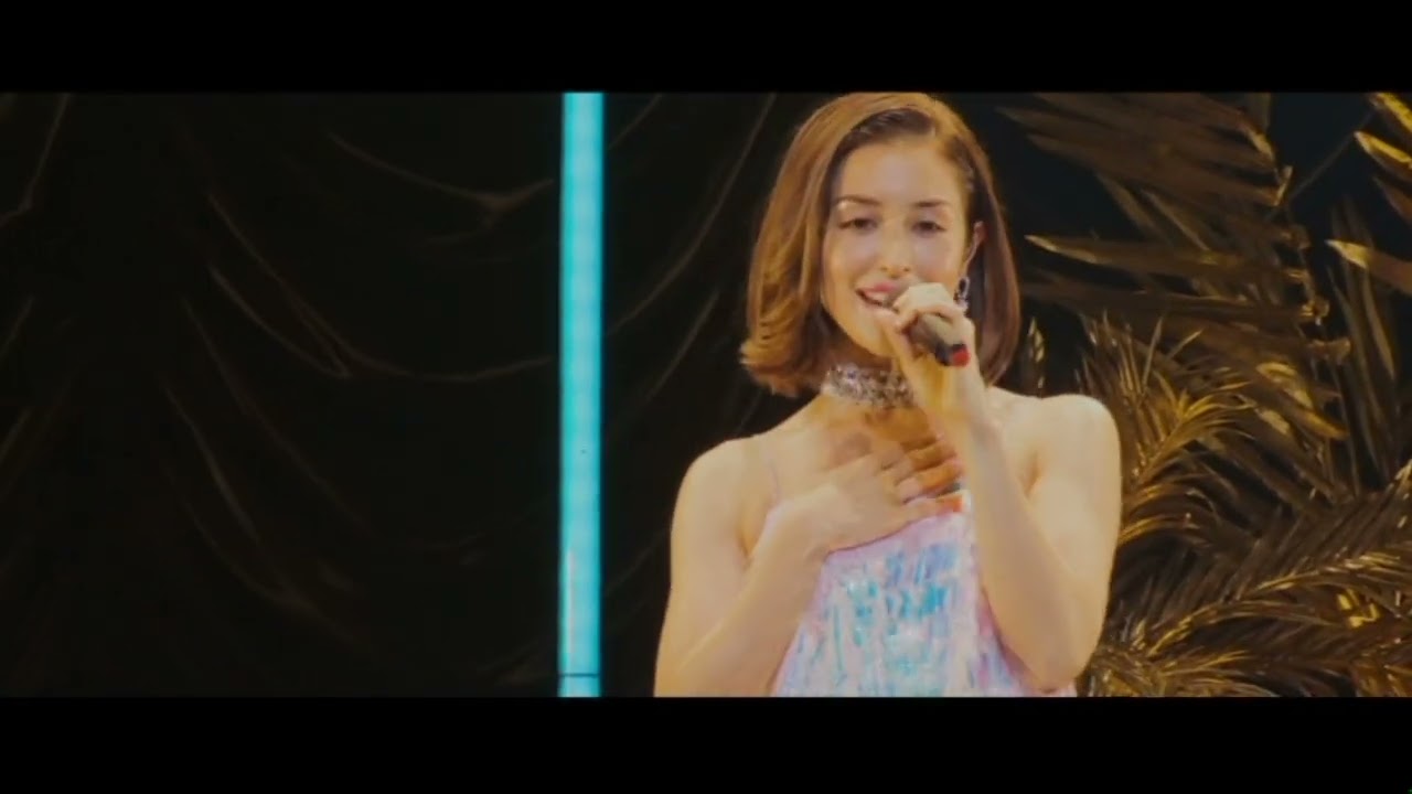 OUR SKY / BENI “The Show” LIVE TOUR 2018