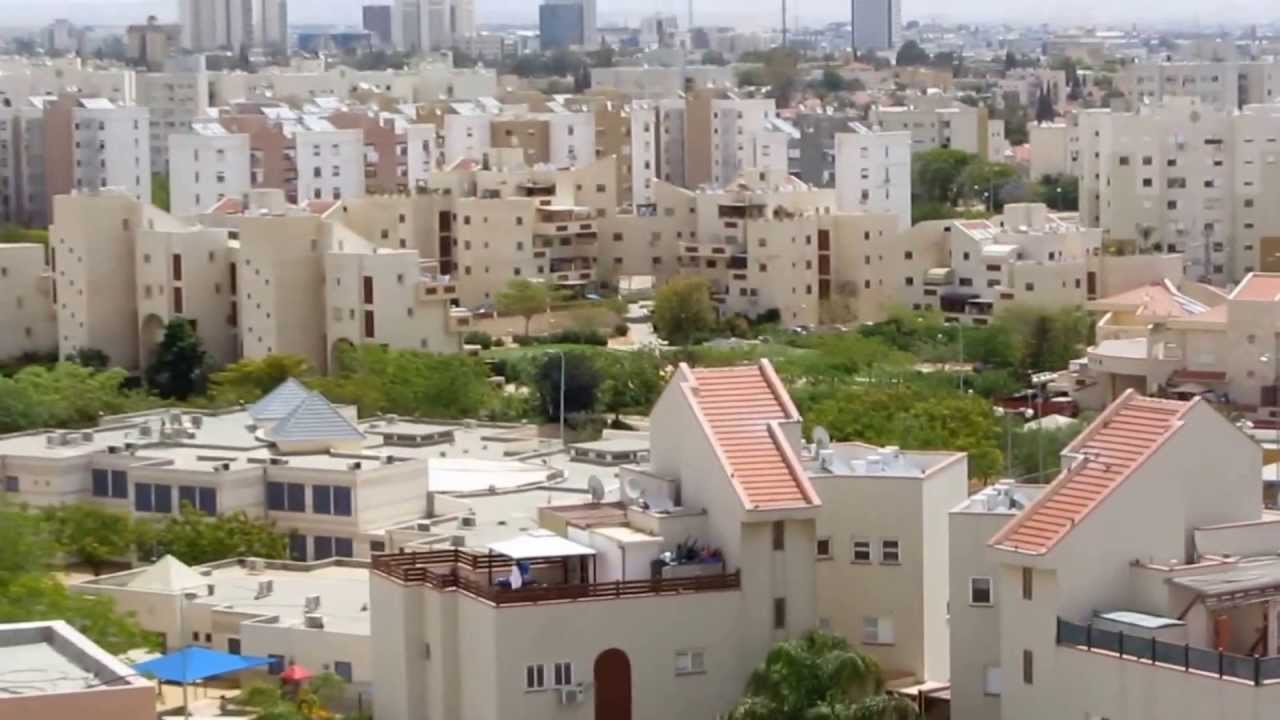 Beer-Sheva