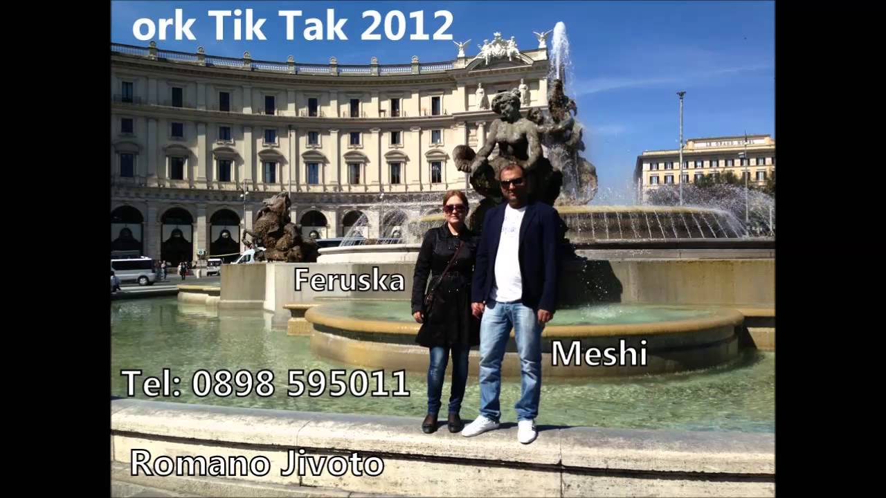 ork Tik Tak - Anam Anam Kiuchek