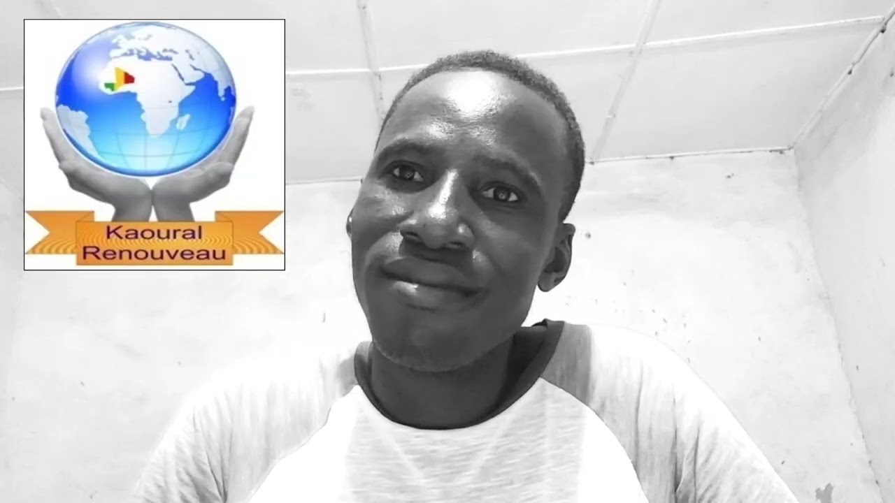 ABDOULAYE HAMADOUN MAÏGA LONGUE VIE À TOI 03 mars 2026🇲🇱❤️