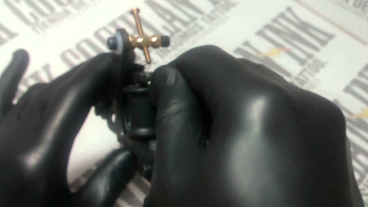 Los Niple groomet´s tattoo: tipos y colocación