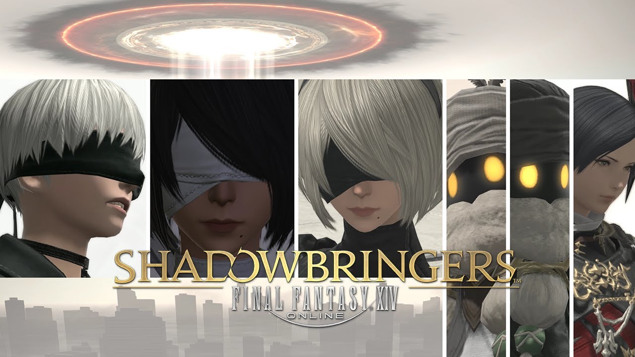 FFXIV | First Victory - The Tower at Paradigm's Breach [UNEDITED]